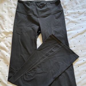 Victoria's Secret Flare Leggings
